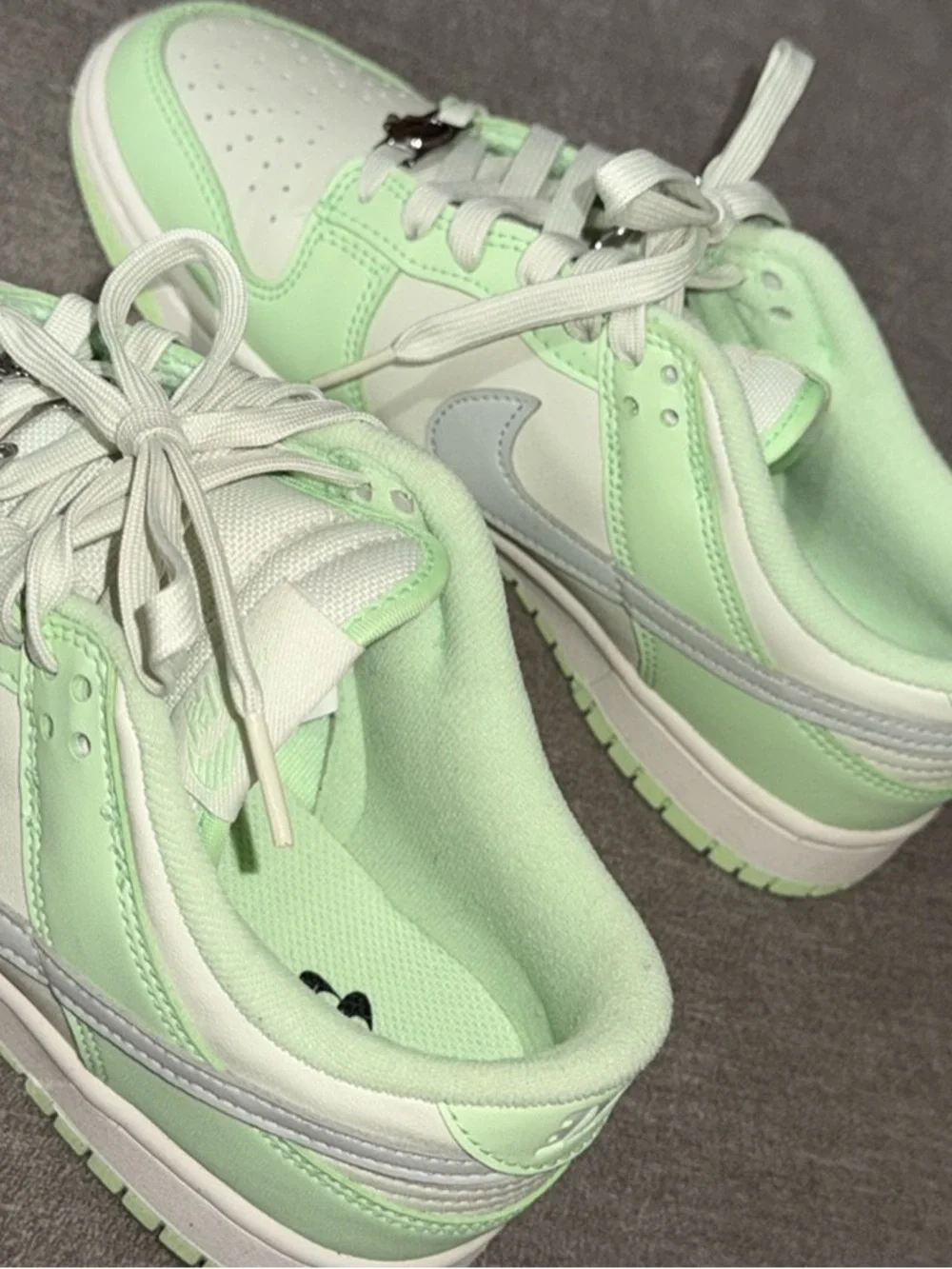 Nike Wmns Dunk Low Next Nature 'Sea Glass'